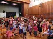 Výlet Loučeň - Kouzelný námořnický karneval